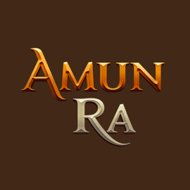 AmunRa Casino-logo