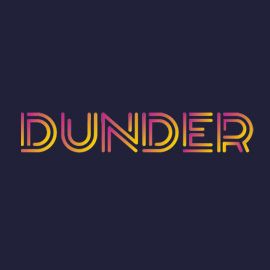 Dunder - logo