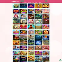 Play casino online at LadyLinda Slots to score some real cash winnings - an online casino real money site! Compare all online casinos at Mr. Gamble.