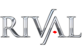 Rival - logo