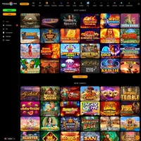 Play casino online at MaxCazino to score some real cash winnings - an online casino real money site! Compare all online casinos at Mr. Gamble.