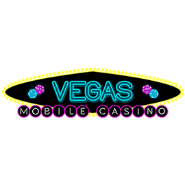 Vegas Mobile Casino - logo