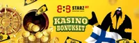 888starz casino bonukset 888starz tarjoaa bonuksia ja ilmaiskierroksia niin uusille kuin vanhoillekin pelaajille. Tarjolla on loistavia etuja pelaajien kannalta-logo