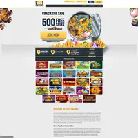 Playing at an online casino offers many benefits. Loot Casino is a recommended casino site and you can collect extra bankroll and other benefits.