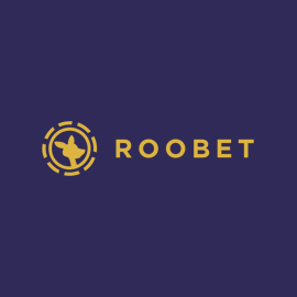 Roobet Casino - logo
