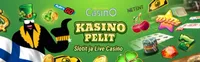 calvin casino pelit calvin casino tarjoaa ison määrä kasinopelejä. Tämä on melko kattava pelimäärä suomalaisten pelaajien kannalta ja hyviltä valmistajilta kuten netent ja microgaming.-logo