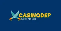 Casinodep - logo