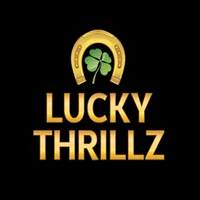 Lucky Thrillz - logo
