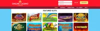online casino london homepage online casino london homepage offers casino games, welcome bonus and promotions for new uk players-logo