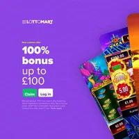 Lottomart Casino review by Mr. Gamble