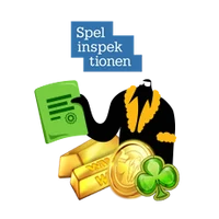 Swedish Gambling Authority - Spelinspektionen Casinos Licensed by the Swedish Gambling Authority - Spelinspektionen
