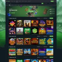 FansBet screenshot 1 FansBet screenshot 1