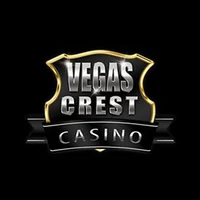 Vegas Crest Casino - logo