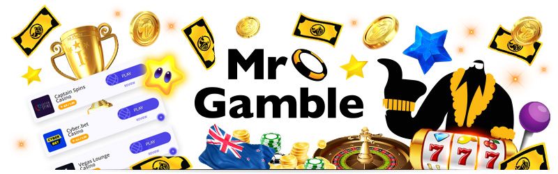 Top Casinos NZ Top Casinos 2022 NZ