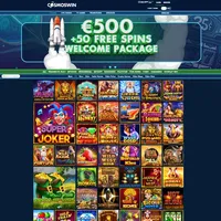 Suomalaiset nettikasinot tarjoavat monia hyötyjä pelaajille. Cosmoswin Casino - CLOSED on suosittelemamme nettikasino, jolle voit lunastaa bonuksia ja muita etuja.