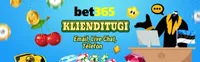 bet365 Klienditugi Klienditugi iga päev. Telefon, vestlus või e-post. Twister Sit & Go turniirid-logo