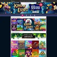 Playing at an online casino UK offers many benefits. mFortune Casino is a recommended casino site and you can collect extra bankroll and other benefits.