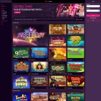 Pink Casino (a brand of LeoVegas Gaming plc) review by Mr. Gamble