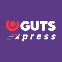 Guts Xpress - logo
