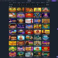 Play casino online at iLUCKI to score some real cash winnings - an online casino real money site! Compare all online casinos at Mr. Gamble.