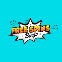 Free Spins Bingo-logo