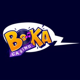 Boka Casino - logo