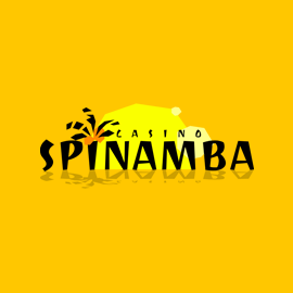 Spinamba - logo