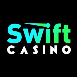 Swift Casino - logo