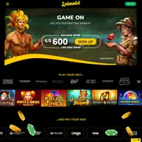 Playing at an online casino offers many benefits. Spinnalot is a recommended casino site and you can collect extra bankroll and other benefits.