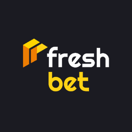 FreshBet - logo