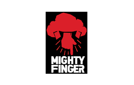 Mighty Finger