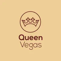 Queen Vegas Casino - logo