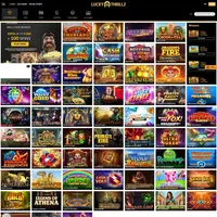 Lucky Thrillz lobby will guide you around the online casino Play casino online at Lucky Thrillz to score some real cash winnings - an online casino real money site! Compare all online casinos at Mr. Gamble.