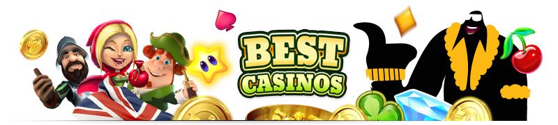 best uk casino Best UK online casinos