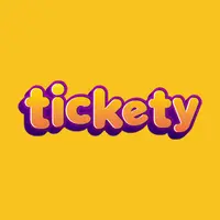 Tickety Bingo - logo