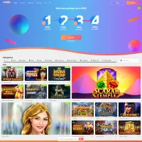 Cadoola (a brand of Araxio Development N.V.) review by Top-Casinos.com