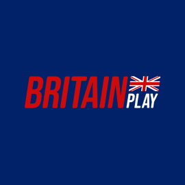 BritainPlay - logo