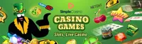 simple casino slots Simple casino games and slots-logo