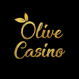Olive Casino - logo