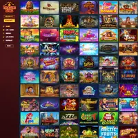 Pelaa netticasino TreasureSpins Casino voittaaksesi oikeaa rahaa – oikean rahan online casino! Vertaa kaikki nettikasinot ja löydä parhaat casinot Suomessa.