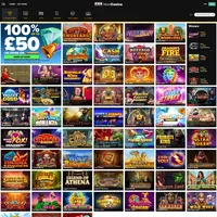 Play casino online at NextCasino to win real cash winnings - an online casino real money site! Compare all UK online casinos at Mr. Gamble.