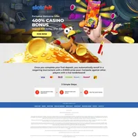 Compare Slotohit and choose the best online casino Playing at an online casino offers many benefits. Slotohit is a recommended casino site and you can collect extra bankroll and other benefits.