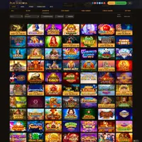 Play casino online at PlayFortuna to score some real cash winnings - an online casino real money site! Compare all online casinos at Mr. Gamble.