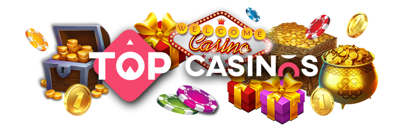 Deposit 1€ €1 Deposit Bonus Casinos
