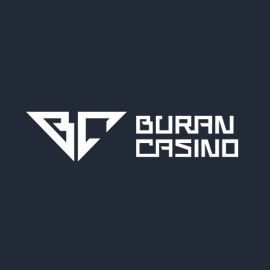 Buran - on kasino ilman rekisteröitymistä