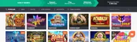 ninja casino lobby Ninja casino pay n play casino lobby offers games and bonus offers to players-logo