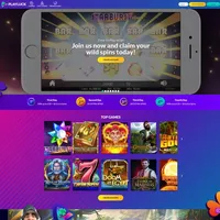 Playing at an online casino UK offers many benefits. PlayLuck Casino is a recommended casino site and you can collect extra bankroll and other benefits.