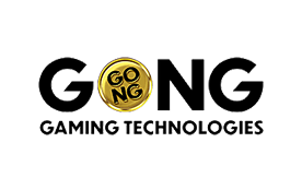 GONG Gaming Technologies - logo