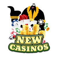 New casino sites have to outperform established casinos. So a new casino 2021 has to be great, preferably also be a new no deposit casino with free spins.