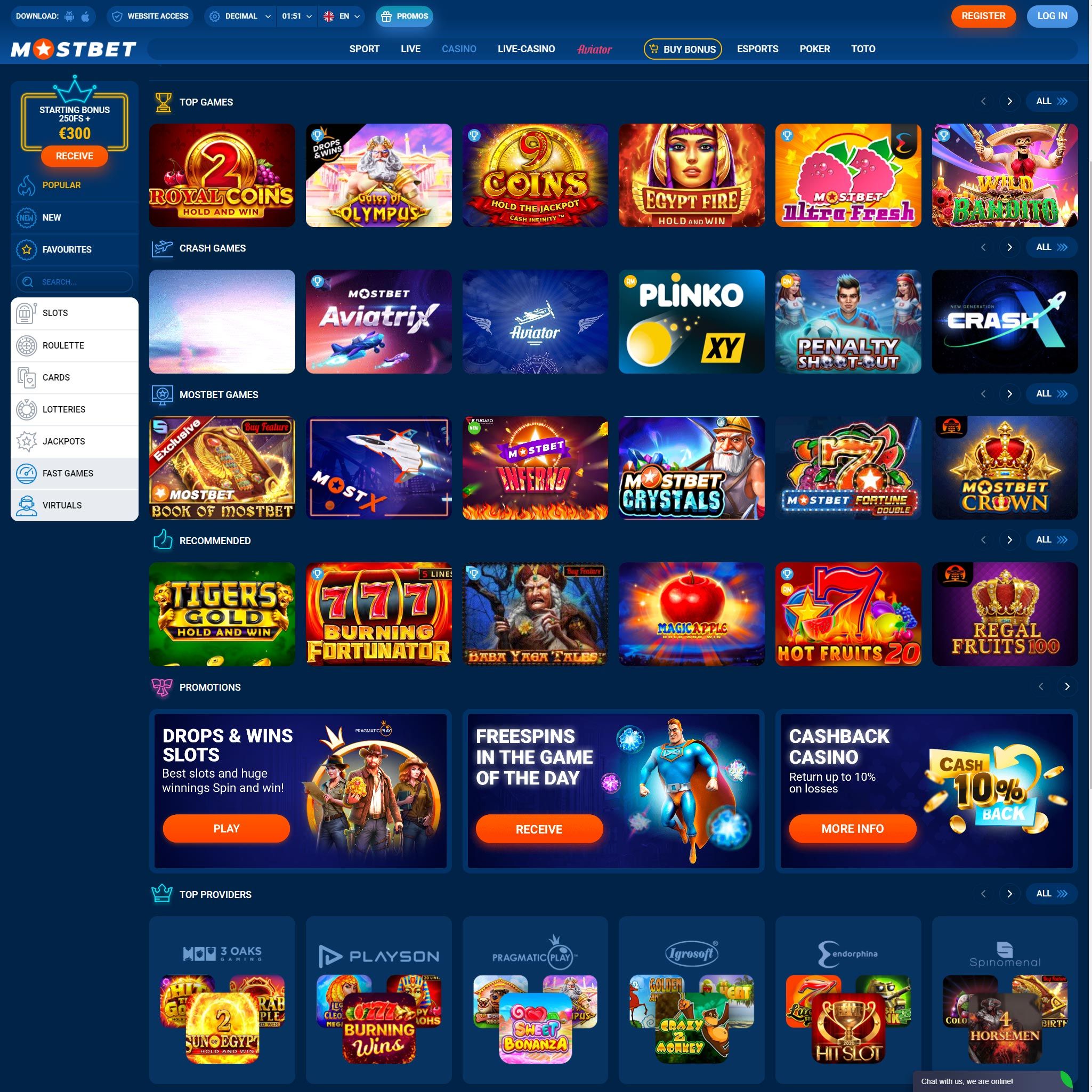 How Google Is Changing How We Approach Mostbet Online Casino in Thailand - Play Exciting Games and Win